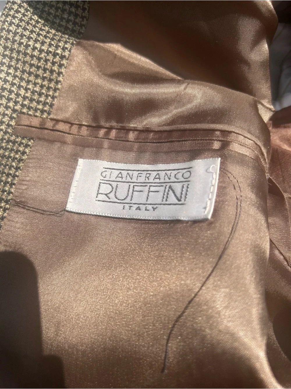Gianfranco Ruffini gianfranco ruffini